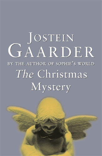 The Christmas Mystery (Christmas Fiction)
