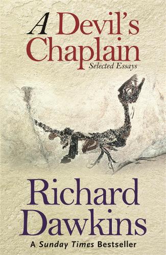 A Devils Chaplain: Selected Writings