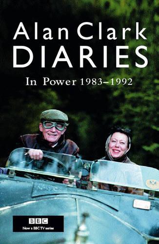Diaries: In Power