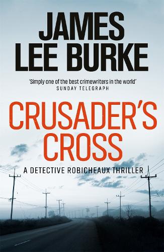 Crusaders Cross