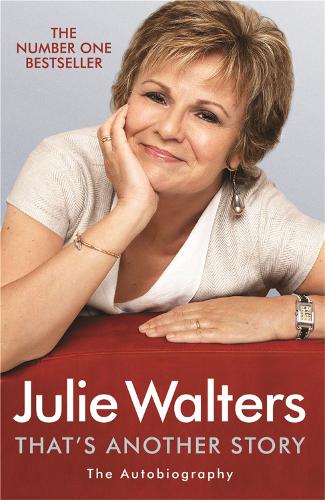 Thats Another Story: The Autobiography