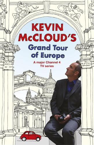 Kevin McClouds Grand Tour of Europe