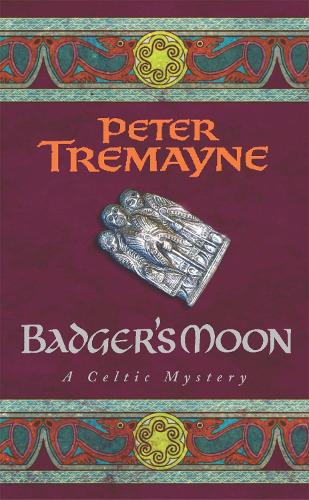 Badgers Moon (Sister Fidelma)