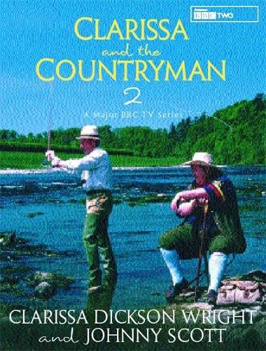 Clarissa and the Countryman Sally Forth: Vol 2