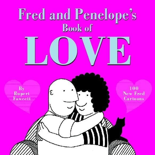 Fred and Penelopes Book of Love