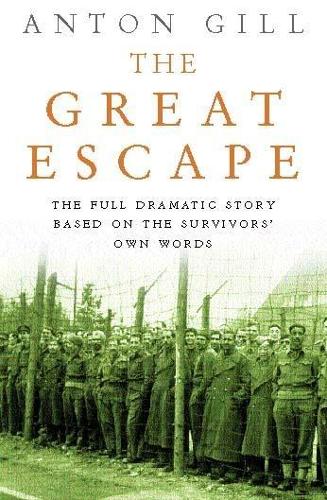 The Great Escape