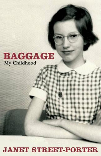 Baggage: My Childhood