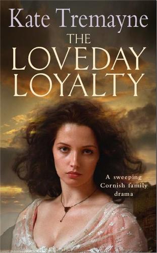 The Loveday Loyalty (Loveday 7)