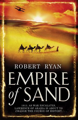 Empire of Sand