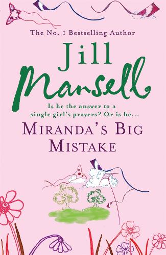 Mirandas Big Mistake (B Format)