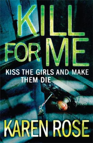 Kill For Me (The Philadelphia/Atlanta Series Book 3)