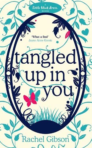 Tangled up in You (Little Black Dress)