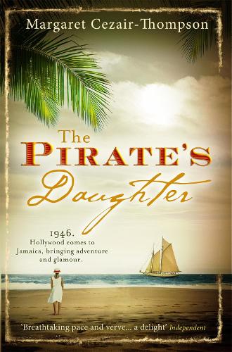 The Pirates Daughter