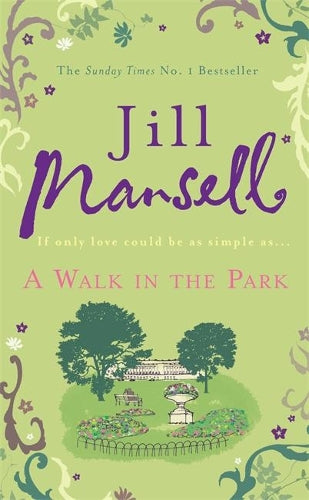 AWalk in the Park