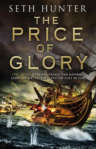 ThePrice of Glory