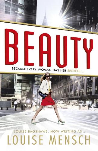 Beauty (Louise Bagshawe)