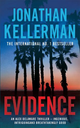 Evidence (Alex Delaware)