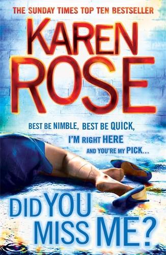Did You Miss Me? (The Baltimore Series Book 3)