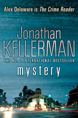 Mystery (Alex Delaware)