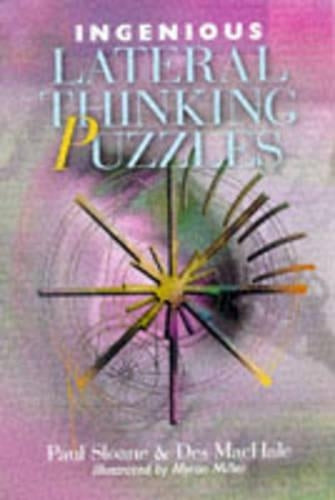 Ingenious Lateral Thinking Puzzles