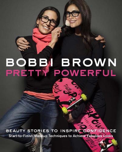 Bobbi Browns Pretty Powerful