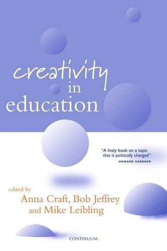 Creativity in Education
