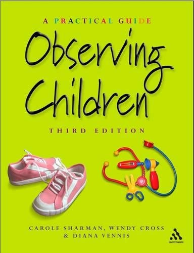 Observing Children