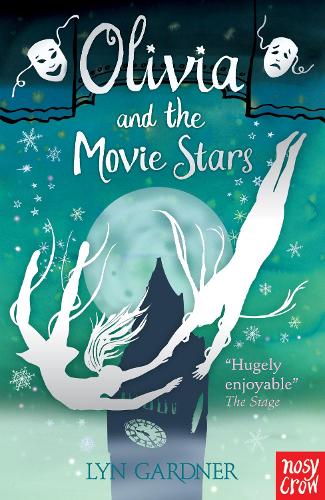 Olivia and the Movie Stars (Olivia Series)