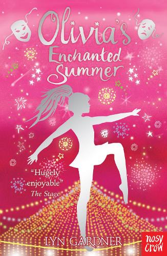 Olivia's Enchanted Summer (Olivia Series)