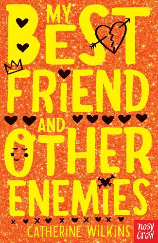 My Best Friend and Other Enemies (My Best Friend 1)