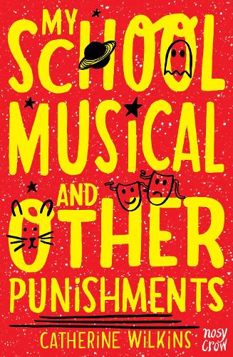 My School Musical and Other Punishments (My Best Friend...)