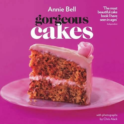 Gorgeous Cakes (Gorgeous Series) (Vincent Square Books)
