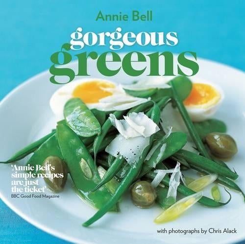 Gorgeous Greens New Edn (Gorgeous Mini Edition)