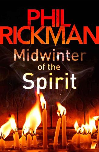 Midwinter of the Spirit (Merrily Watkins 2) (Merrily Watkins Series)