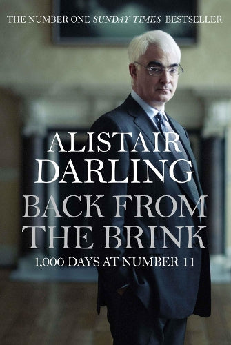 Back from the Brink: 1,000 Days at Number 11