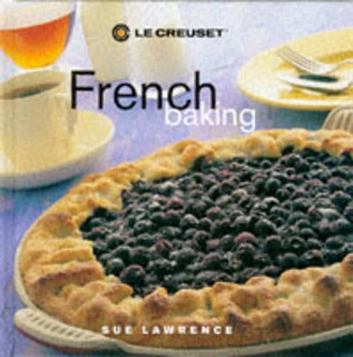 Le Creuset French Baking