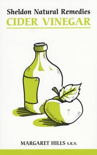 Cider Vinegar (Sheldon Natural Remedies)