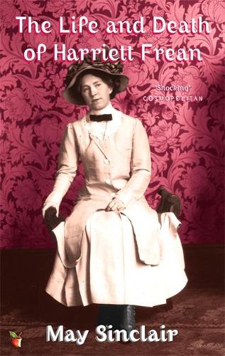 TheLife and Death of Harriett Frean by Sinclair, May ( Author ) ON Apr-14-1980, Paperback