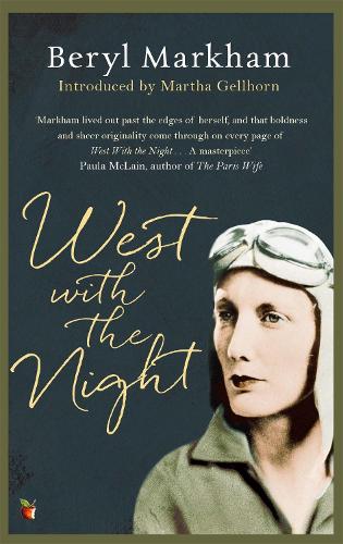 West with the night