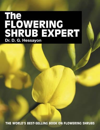 Flowering Shrub Expert, The