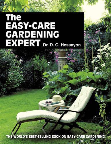 The Easycare Gardening Expert (Expert books)