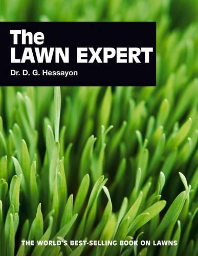 The Lawn Expert : Enlarged & Updated Edition :