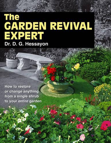 The Garden Revival Expert (Expert Series)