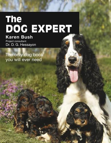 The Dog Expert (Pet Experts)