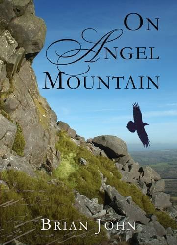 On Angel Mountain (Vol 1 of the Angel Mountain Saga)