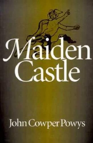 Maiden Castle