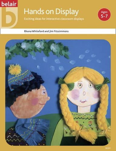 Hands on Display (Belair - A World of Display)
