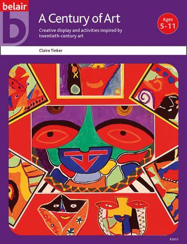 A Century of Art (Belair - A World of Display)