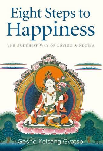 Eight Steps to Happiness