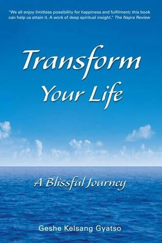 Transform Your Life: A Blissful Journey